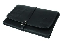 NEW JAGUAR E-TYPE XKE XK 16 POCKET HIGH QUALITY TOOL ROLL FAST POST C5578