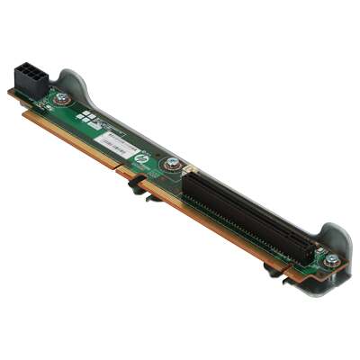 HPE Secondary PCI-E x16 GPU Riser Board DL360 Gen9 775419-001 779158-001