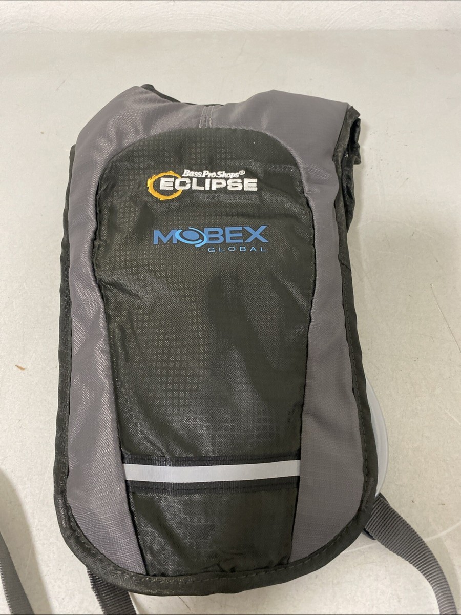 New Bass Pro Shops Eclipse 1.5L Hydration Fluids Backpack  display picture 2