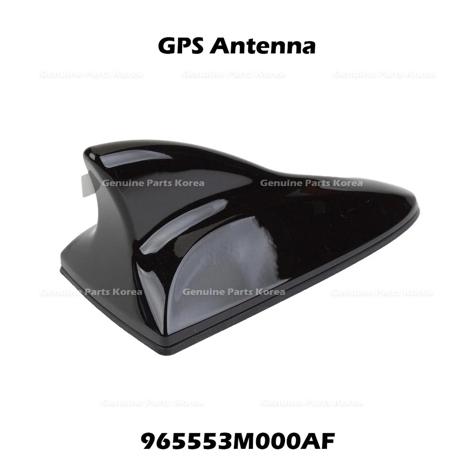 ⭐Genuine⭐ GPS Antenna 965553M000AF for Hyundai Genesis - Image 2 of 3