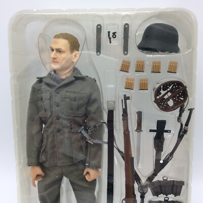Dragon / Cyber Hobby 1/6th WWII 