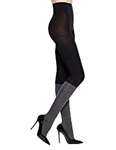 Medias de Mezcla de Algodón DKNY y Medias para Mujeres