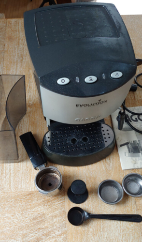 Kaffemaschine Espressomaschine Gaggia Evolution  - Bild 1 von 6
