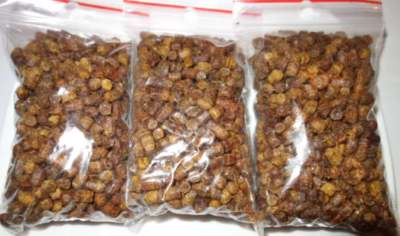 #ad Organic Real Natural 100% Bee Bread 28 400gr 1oz 14oz Fermented Pollen BIO $69.99