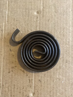 Oldtimer Motorrad Kickstart Feder Triumph 650 NOS