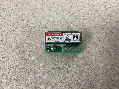 Rockwell Automation Driveguard 319281-B04 NEW