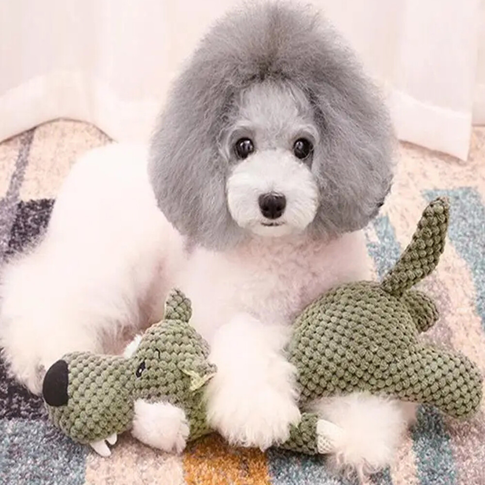 Dog Toys for Aggressive Chewers Antarcking Indestructible Dog Toys eBay