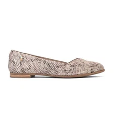 [10015812] Womens Toms Julie Flat