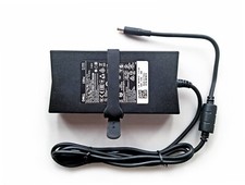 Dell 130W 4.5mm AC Adapter For Vostro 15 7500, 15 7510, 15 7590, Vostro 16 7620