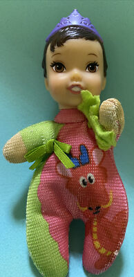 Princess Mulan My First Disney Princess Baby Dolls Tollytots My