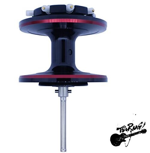 Genuine parts 21 Scorpion MD 300XG spool assembly with bearings