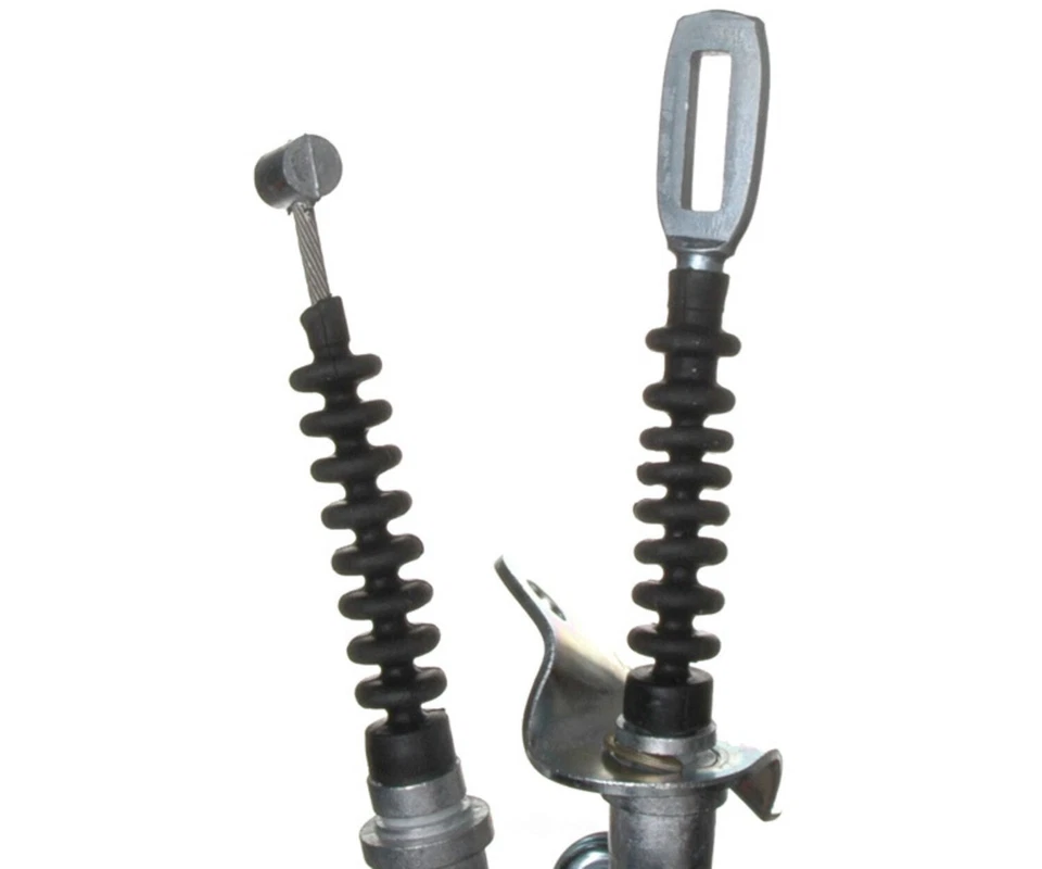 Cable freno aparcamiento trasero derecho Raybestos BC95727 1997-2003 Ford Escort Foto 2 de 3