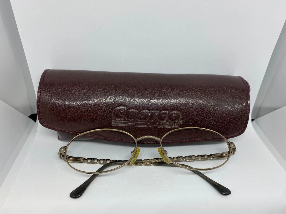 Salvatore ferragamo hotsell glasses costco