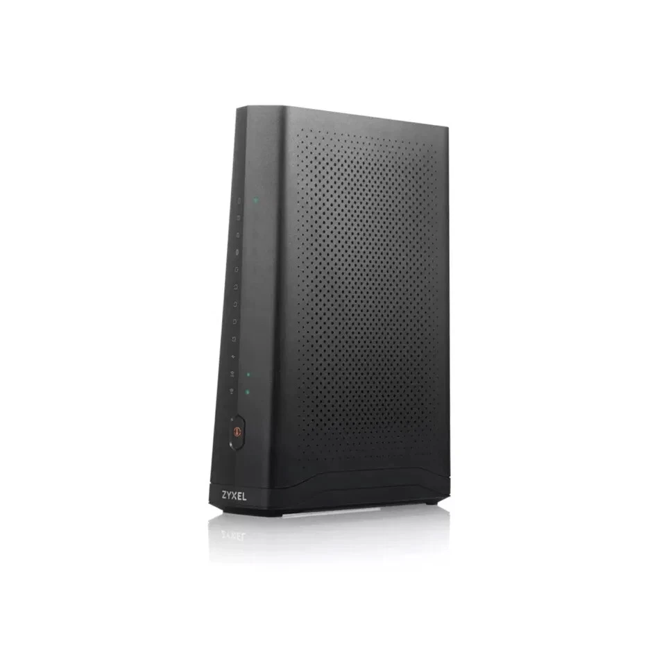 Zyxel VMG4927-B50A Dual-Band Wireless AC2300 VDSL2 Bonding Gateway. NEW SEALED - Image 3 of 4