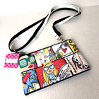 Bag Pouch Purse New Nwt Brighton Glam Girl Crossbody Shoulder