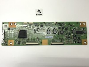 TV T-Con Tcon Board 19-100199  komp mit LCD TV Panasonic TX-L32S20B