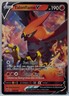 Pokemon Vivid Voltage "Talonflame V" 29/185 / Ultra Rare / Near Mint    NS1