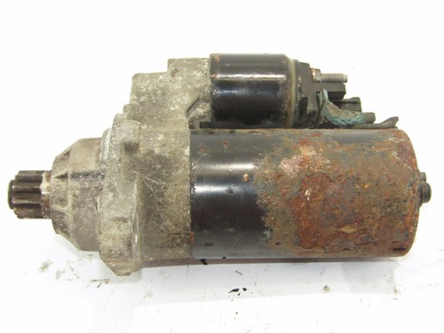 VW Caddy 2K 2004 2.0 TDi Anlasser Motor Engine Starter