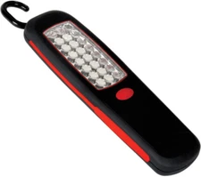 Performance Tool 3AA LED Worklight (W2424)