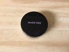 Mary Kay SILKY SETTING POWDER Light Medium Beige .28 Oz New/no Box Sealed