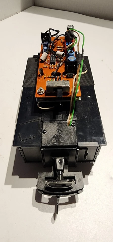 LGB G Scale 21900 Motor Block - Image 3 of 4