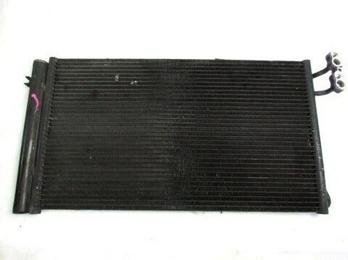 64536930039 Heizkörper Kondensator Klimaanlage Klima A/C BMW Serie 3 320D E91
