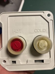 Magnetventil  Wasserventil   Einlassventil 9000488120 Siemens IQ 500