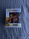 Funko Pop! Vinyl Super 6 in: Naruto Shippuden - Kurama (6 inch) #73