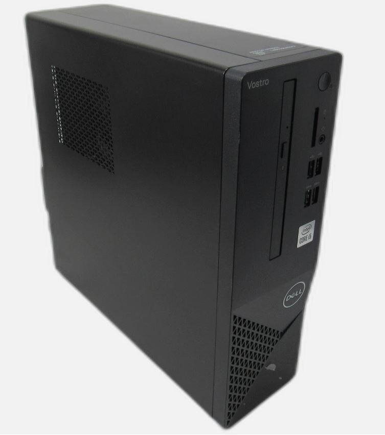 ⭐️m107a⭐️ Dell Vostro 3681 i5-10400 Dell Vostro 3681 Intel Core i5-10400 8GB DDR4 256GB SSD WINDOWS 11