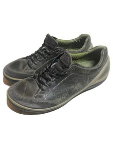ecco sneakers olive