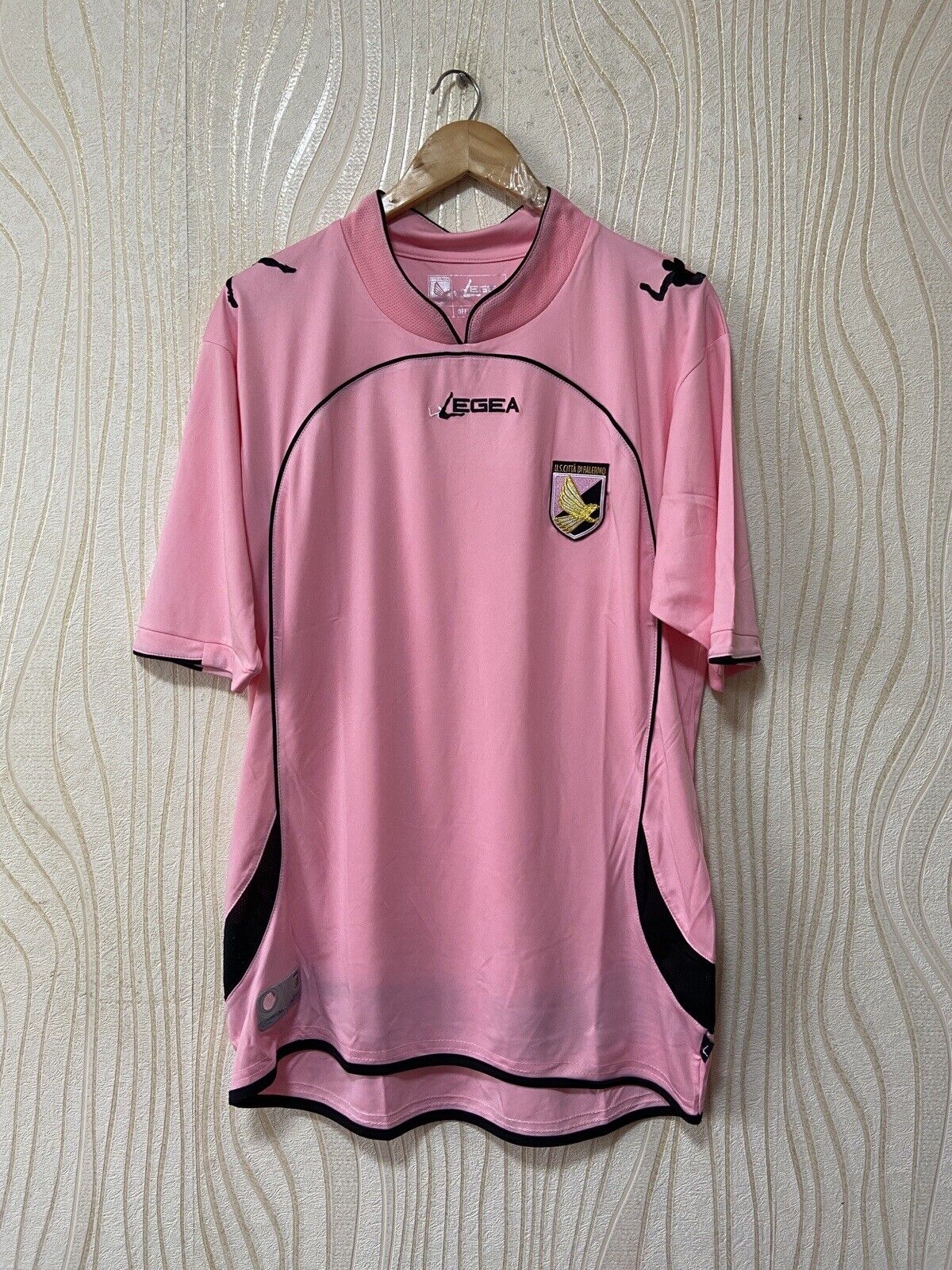 Jersey Home - Palermo F.C. Official Store