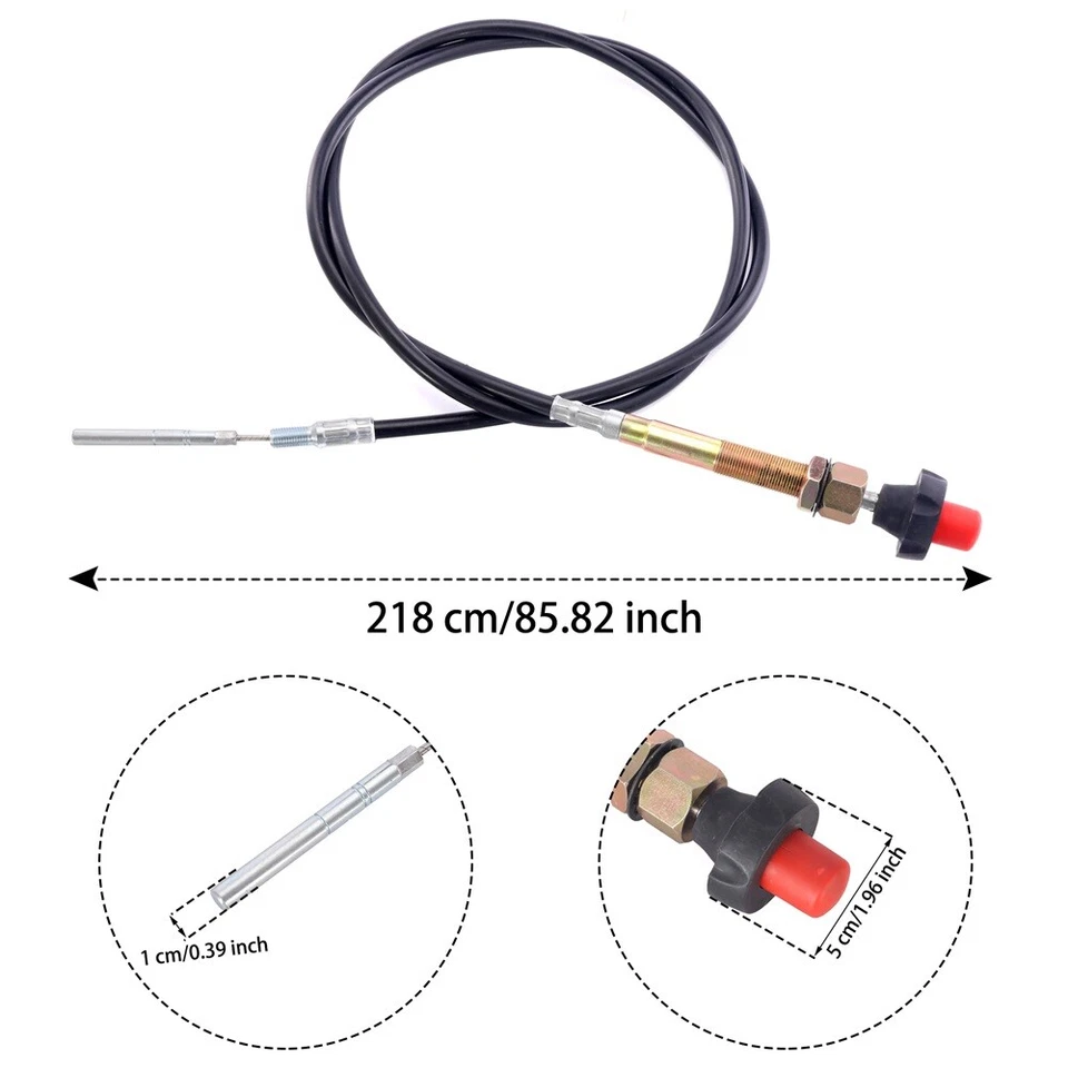 Kit de conversión de desconexión de eje PSL400 apto para Dodge RAM 1500 2500 1994-02 Foto 2 de 4