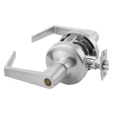 Yale AU 5308 LN 626 Grade 2 Classroom Lever Cylindrical Lock Set *NEW*