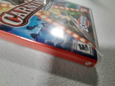 Buy Brand New Factory Sealed Nintendo Switch Games