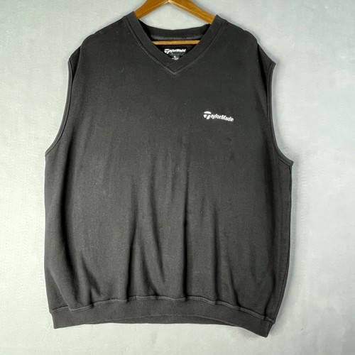 TaylorMade Golf Sweater Adult Extra 