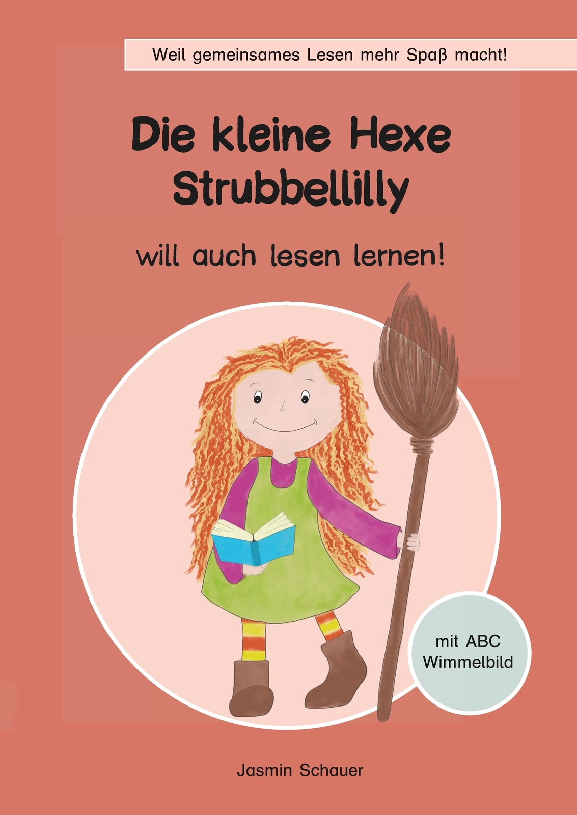 Die Kleine Hexe Strubbellilly | Buch | 9783752802818