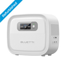 BLUETTI X60 614Wh Portable Rechargeable Power Bank for Travel/Camping/Emergency