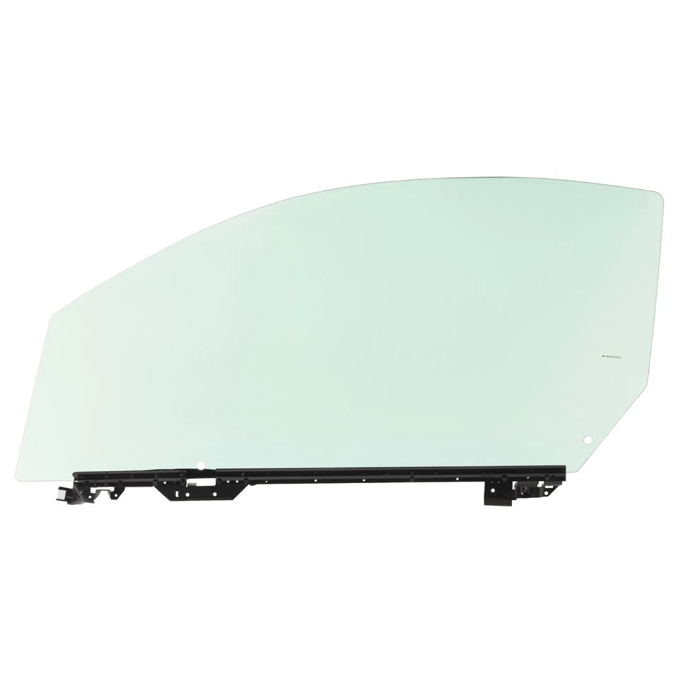 Fits Ford Mustang 1994-2004 Driver Left Side Door Window Tempered Glass NEW - Image 4 of 4