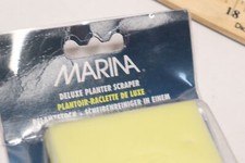 Marina 4 in 1 Aquarium Scraper 11019
