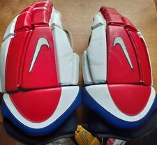 USA Nike Bolero Pro NY Rangers Kovalev Gretzky Canadiens Capitals Fedorov air LE