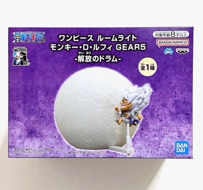 【ワンピース】ルームライト ONE PIECE ルフィ ランプ ワンピース】ルームライト ONE PIECE ルフィ ランプ｜Yahoo!フリマ（旧