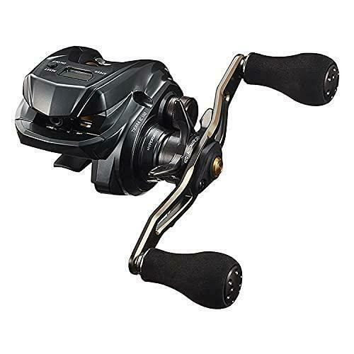 Daiwa 20 TIERRA IC 100HL Baitcasting Reel