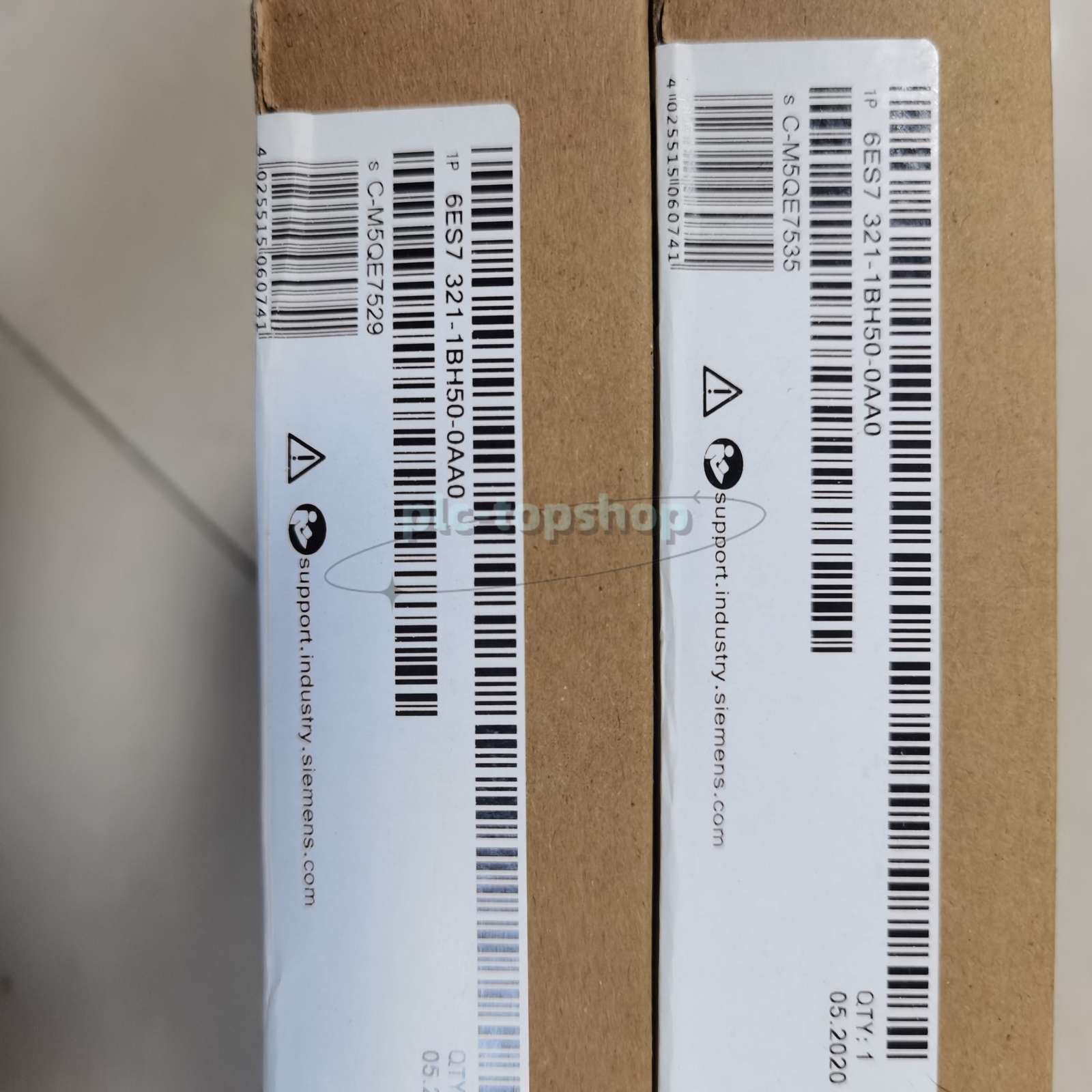 6ES7321-7BH01-0AB0 garanzia di 2 anni 6ES7321-7BH01-0AB0 garanzia di 2 anni