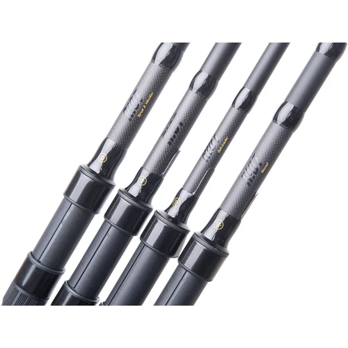 WYCHWOOD RIOT MK2 CARPFISHING ROD CARBON CARP FISHING 3X2 PROMO
