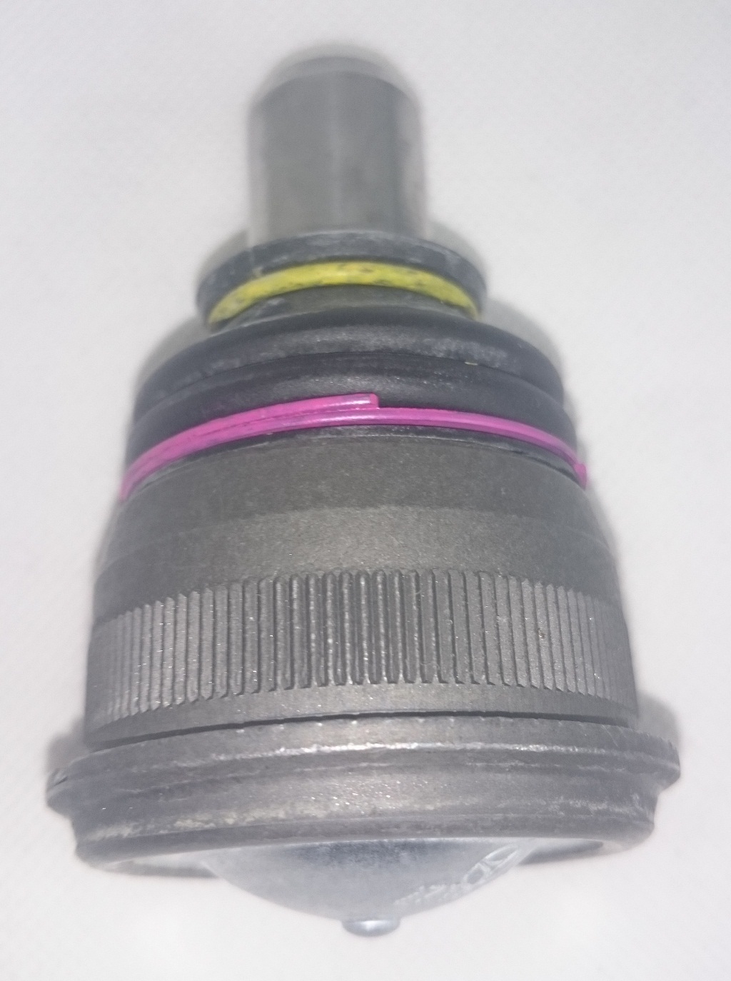 Genuine MercedesBenz W124 W202 Front Suspension Bottom Ball Joint