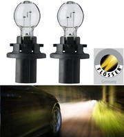 Flosser HPC19W 12185 19W Ersatz RüCklicht Blinklicht Lampe 2 GlüHbirnen