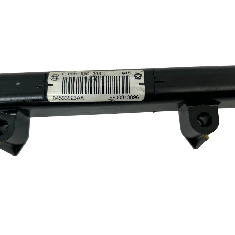 Dodge Jeep Chrysler 3.6L Fuel Rail 2011-2021 OEM 05184079AE 04593923A Foto 4 de 4