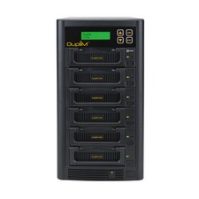 DupliM 1:5 SSD HDD Duplicator High-Speed SATA/IDE and Hard Disk Drive Sanitizer