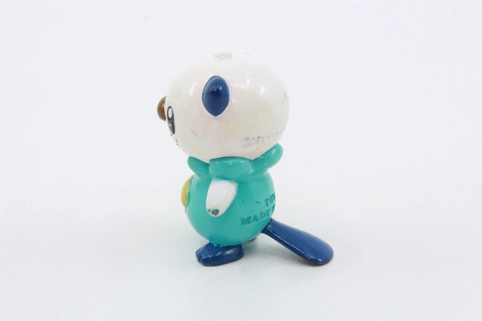 Figura TOMY Pokemon OSHAWOTT Foto 2 de 4
