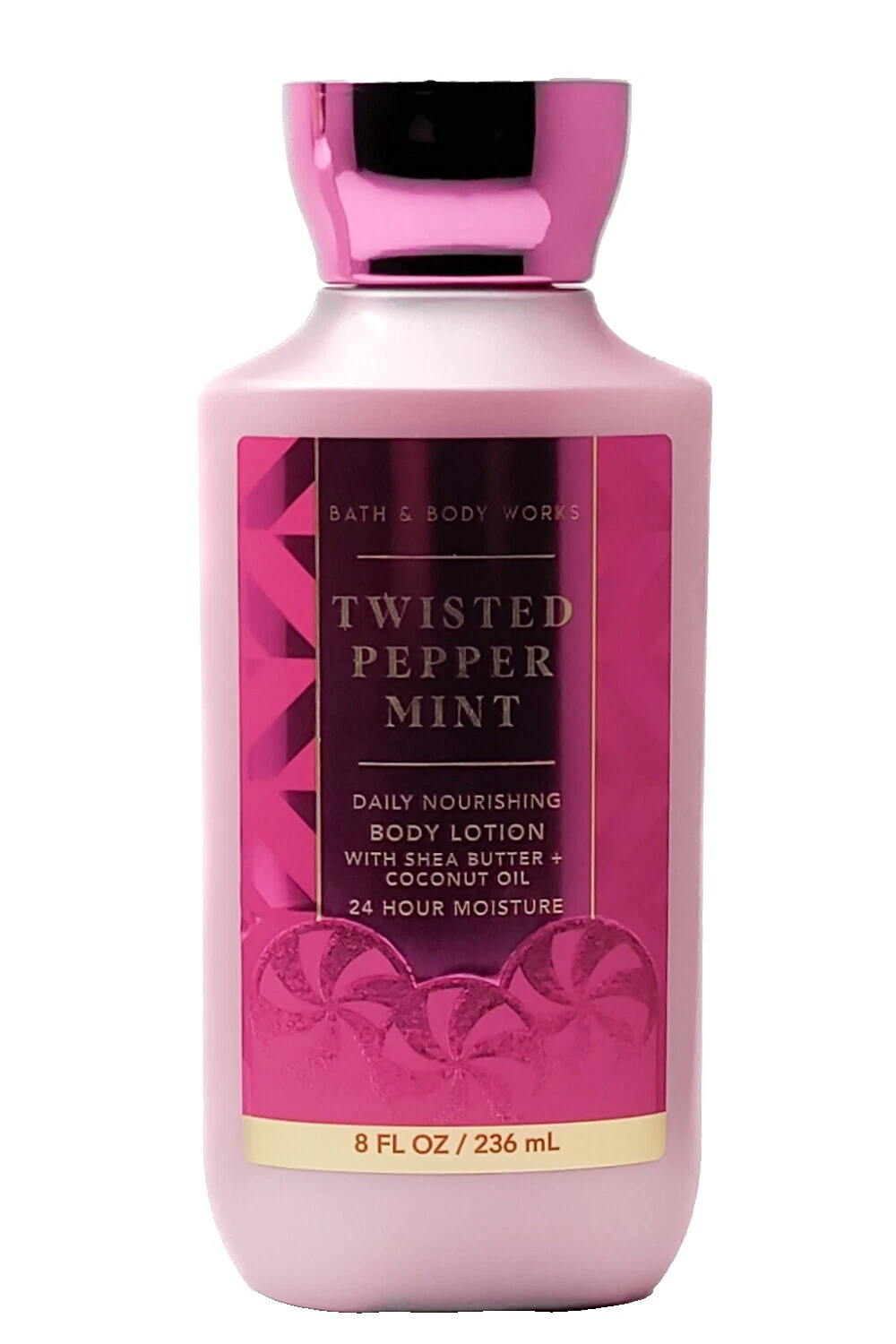 Aloe Vera Peppermint Skin Care Moisturizers